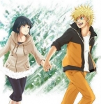 Naruto e Hinata